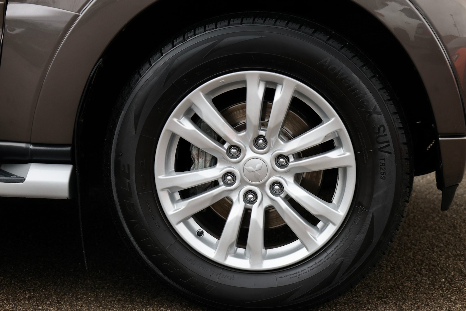 Used Mitsubishi Shogun 2015 for sale - 77721152: Photo 26