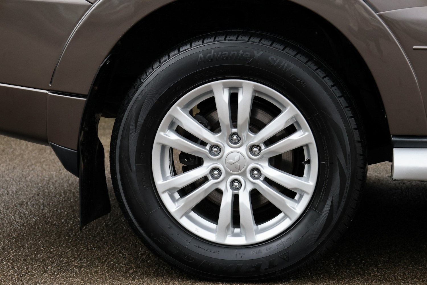 Used Mitsubishi Shogun 2015 for sale - 77721152: Photo 28