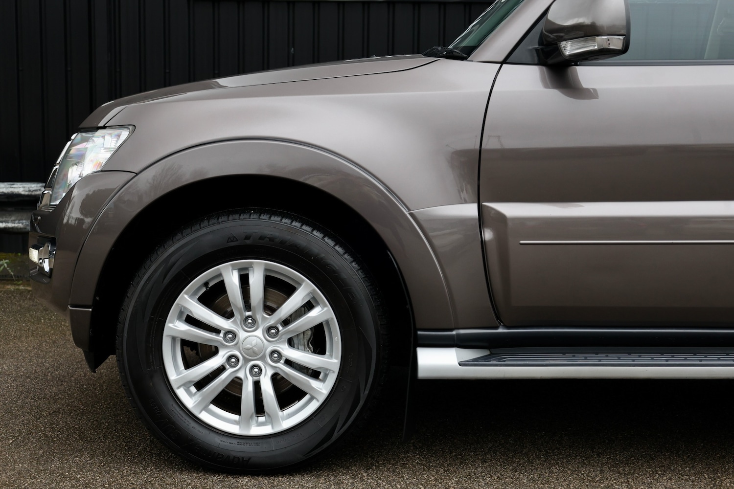 Used Mitsubishi Shogun 2015 for sale - 77721152: Photo 30