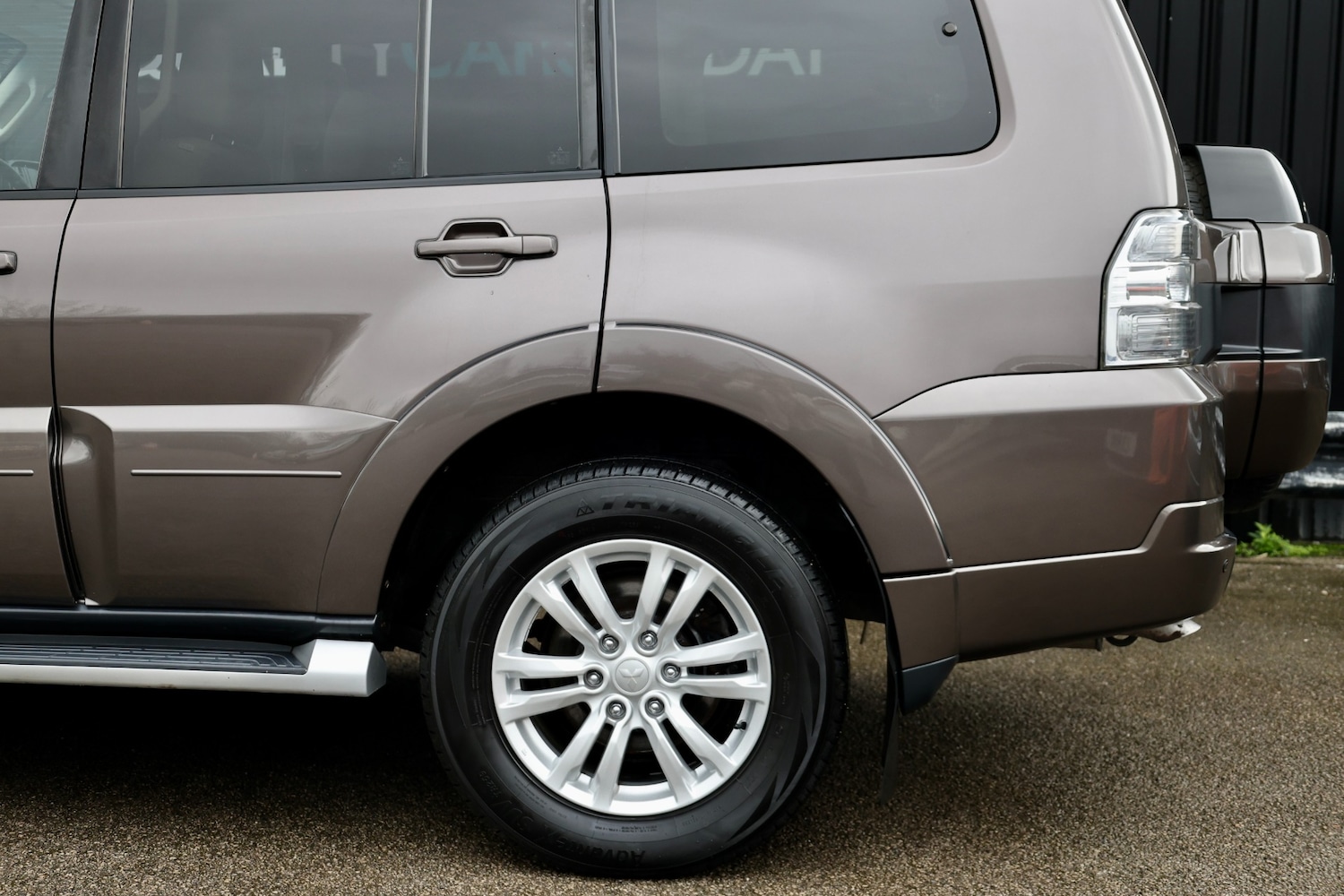 Used Mitsubishi Shogun 2015 for sale - 77721152: Photo 31