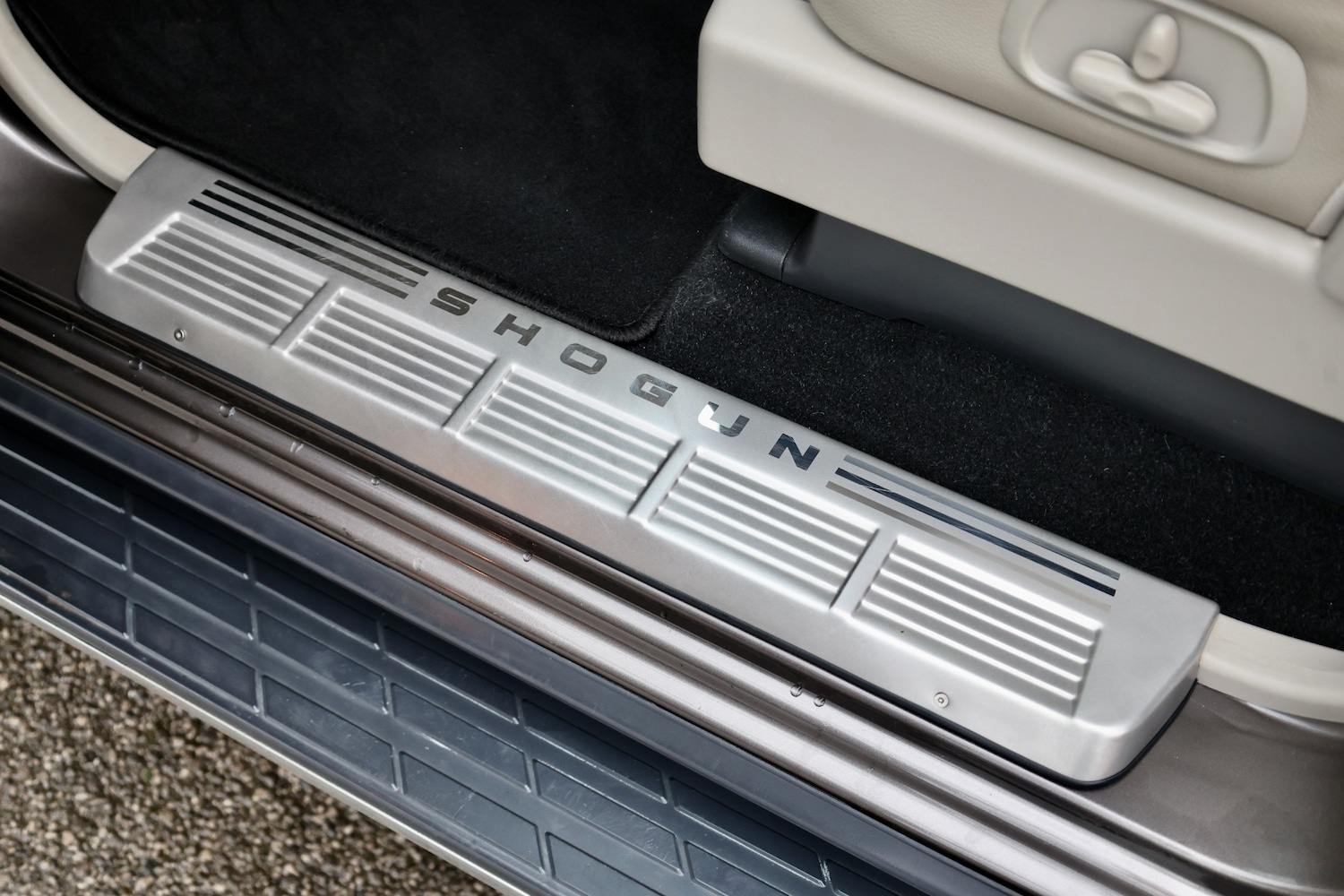 Used Mitsubishi Shogun 2015 for sale - 77721152: Photo 34