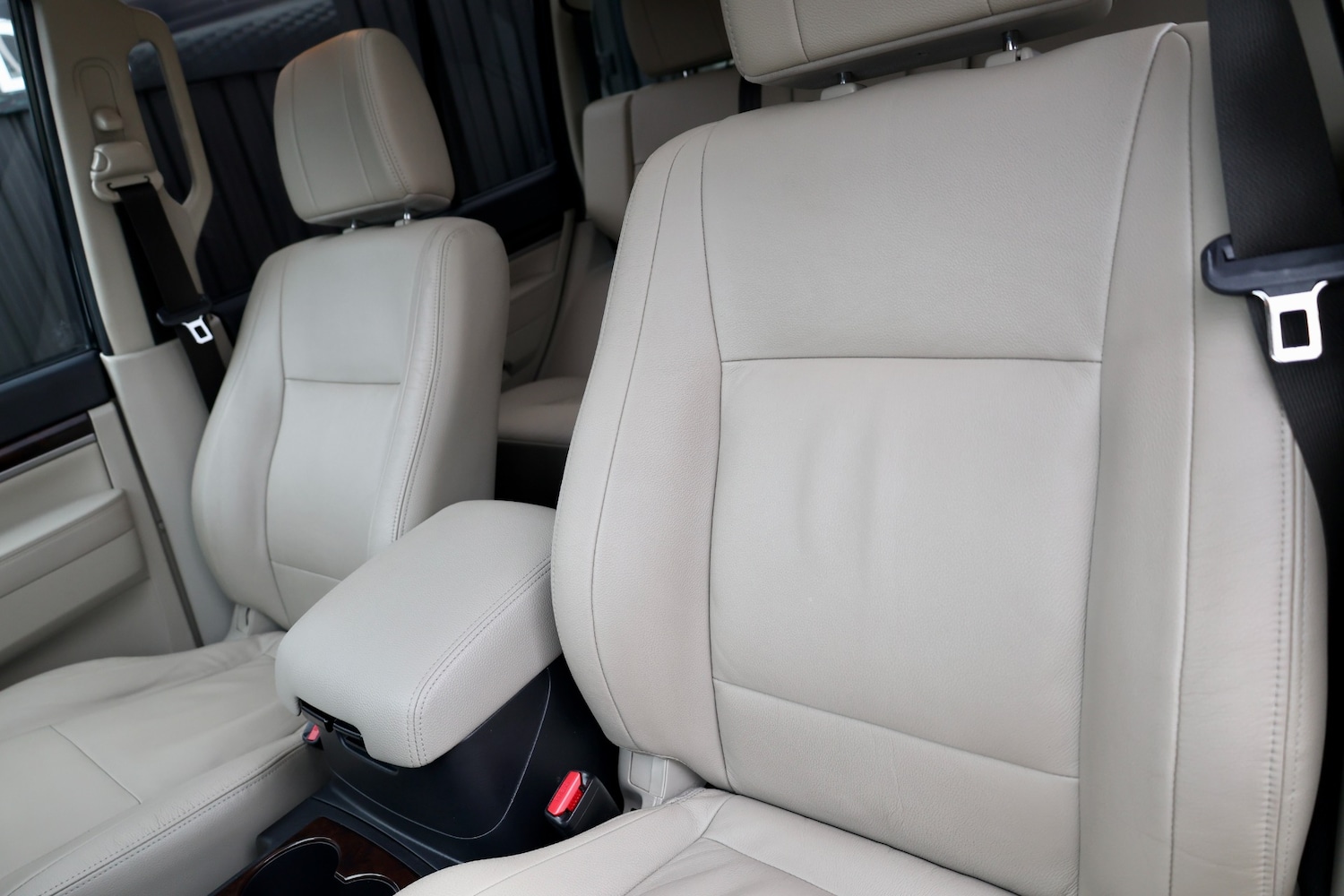 Used Mitsubishi Shogun 2015 for sale - 77721152: Photo 35