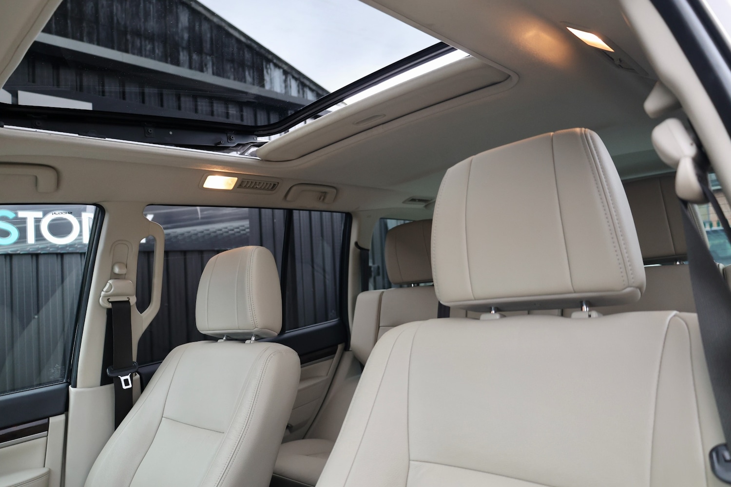 Used Mitsubishi Shogun 2015 for sale - 77721152: Photo 36