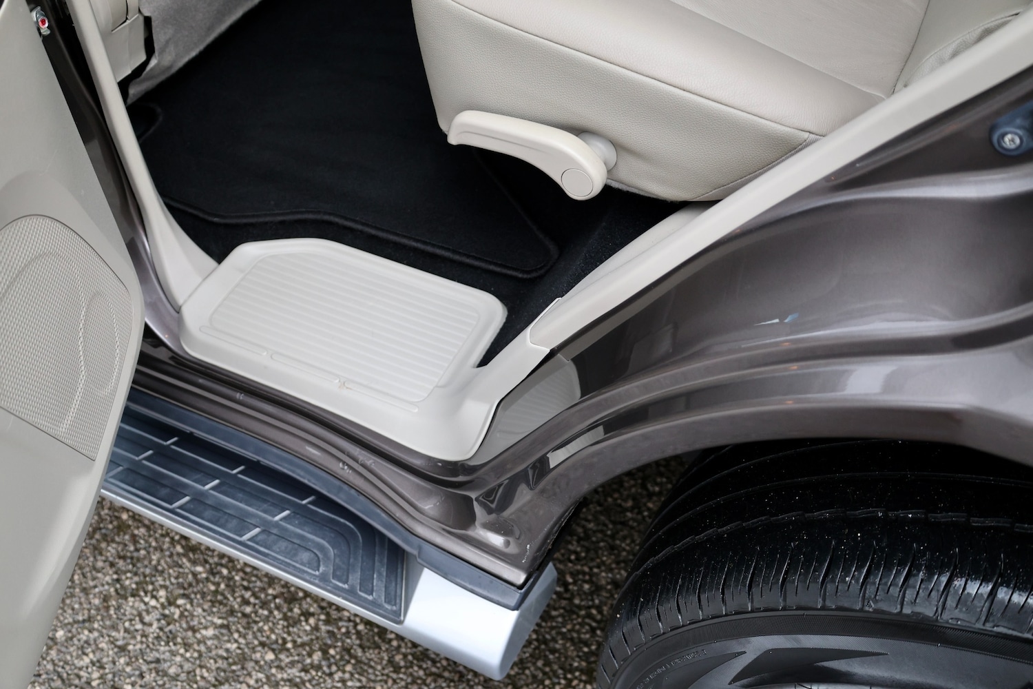 Used Mitsubishi Shogun 2015 for sale - 77721152: Photo 37