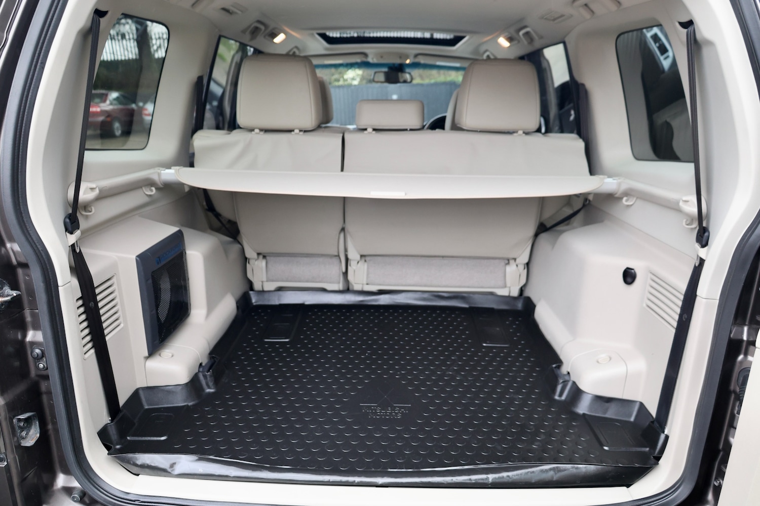 Used Mitsubishi Shogun 2015 for sale - 77721152: Photo 41