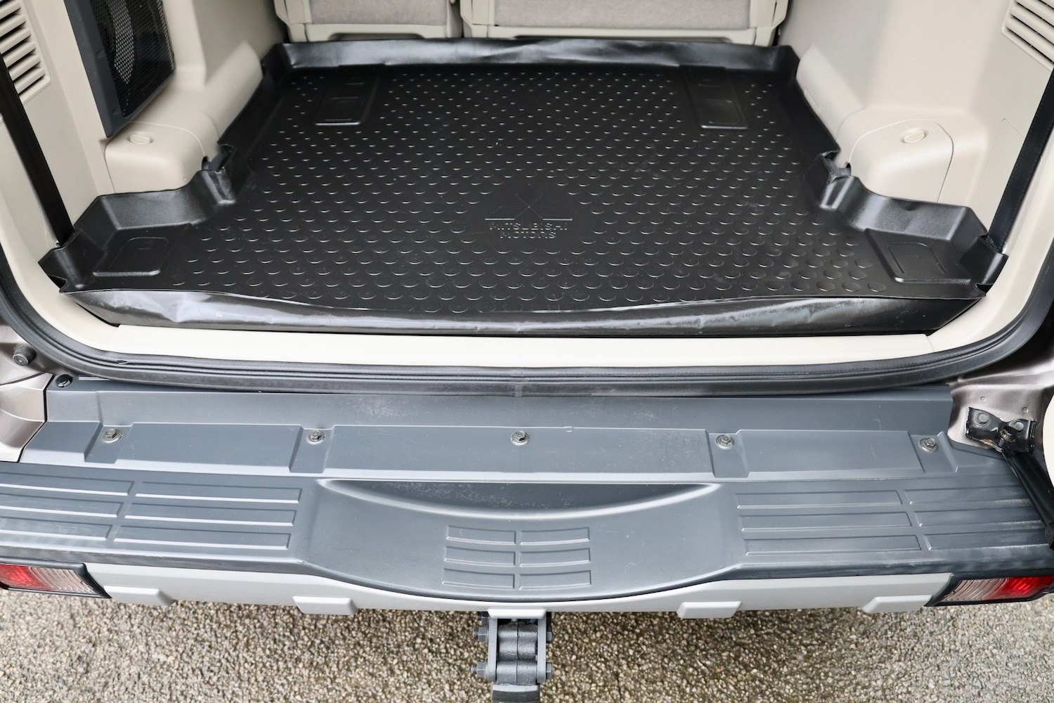 Used Mitsubishi Shogun 2015 for sale - 77721152: Photo 42