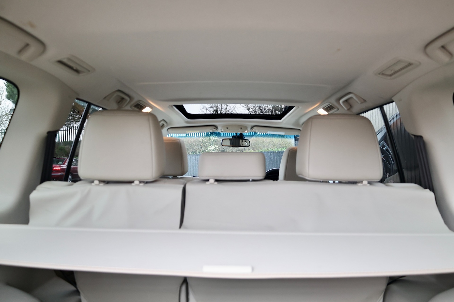 Used Mitsubishi Shogun 2015 for sale - 77721152: Photo 44