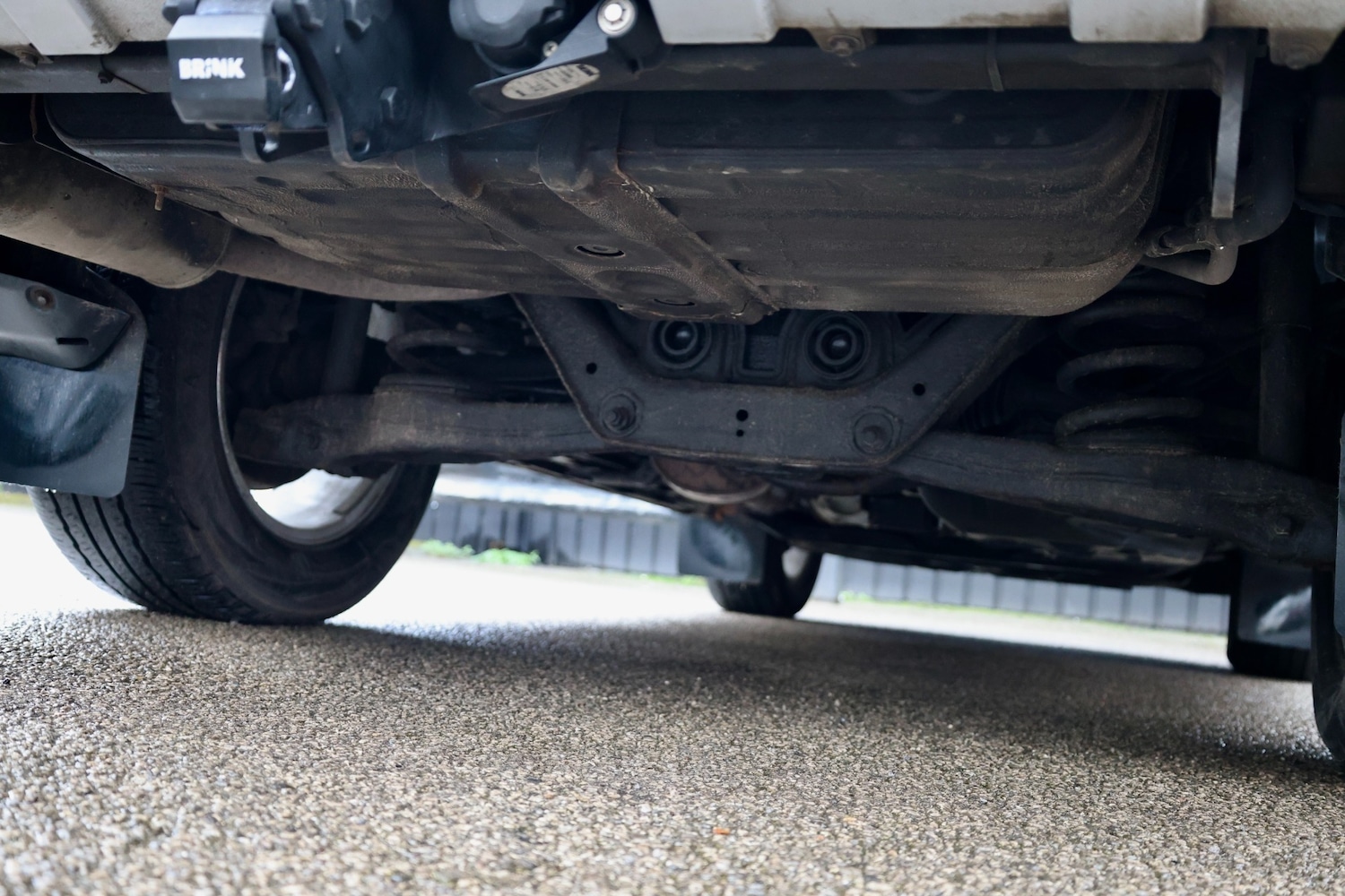 Used Mitsubishi Shogun 2015 for sale - 77721152: Photo 47