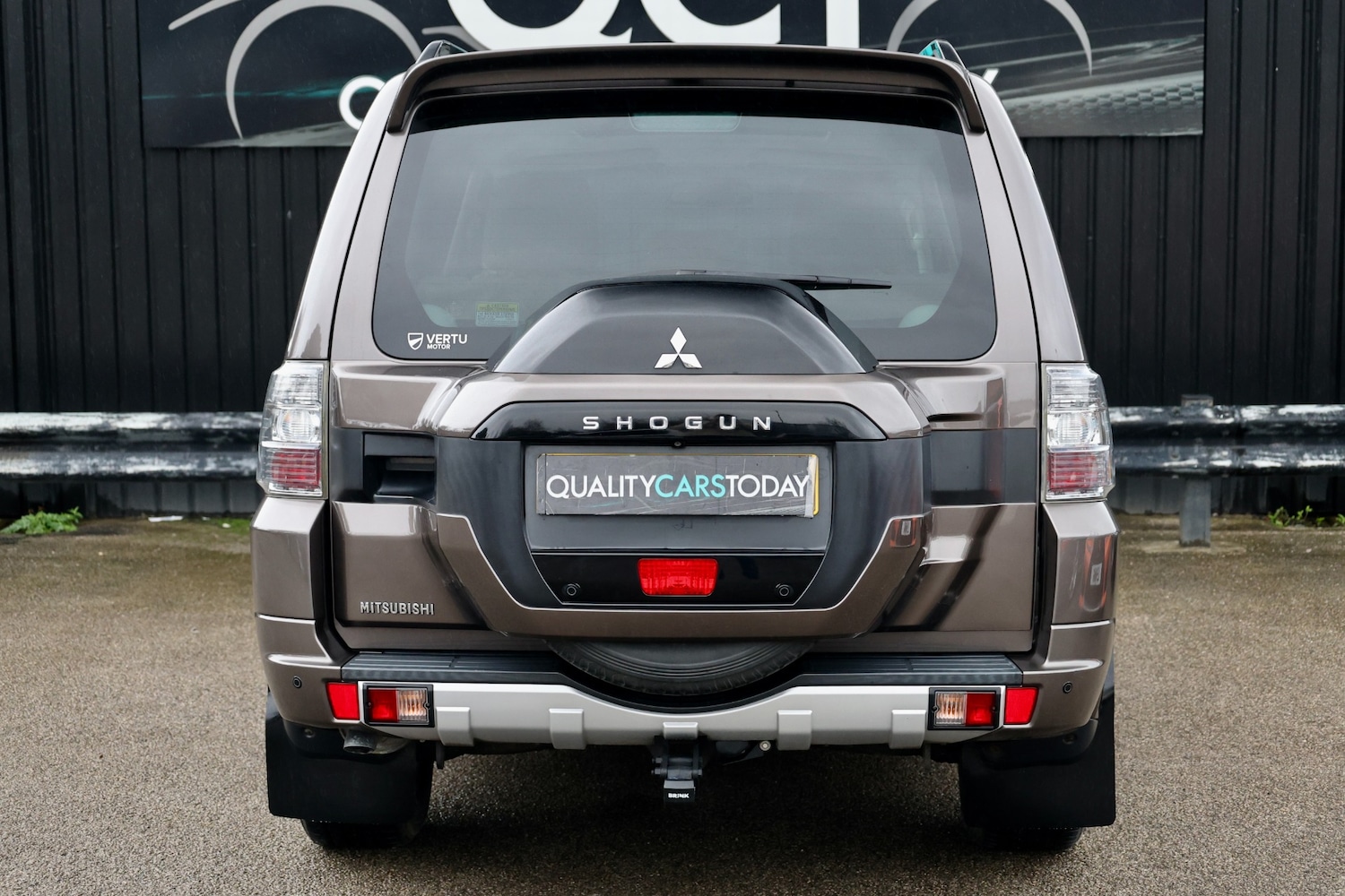 Used Mitsubishi Shogun 2015 for sale - 77721152: Photo 5