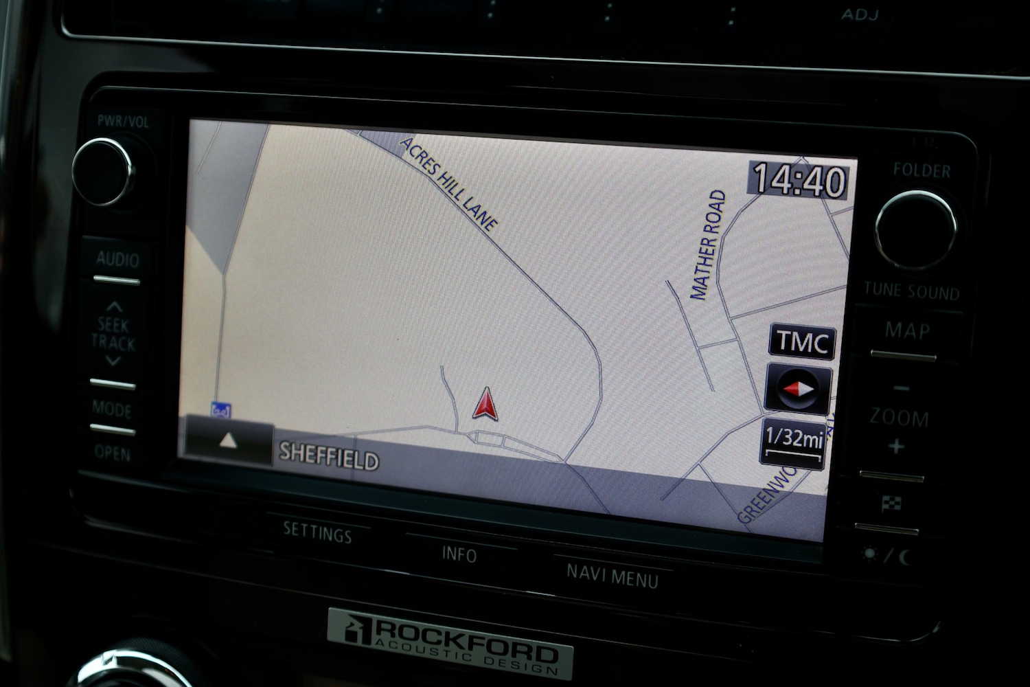 Used Mitsubishi Shogun 2015 for sale - 77721152: Photo 53