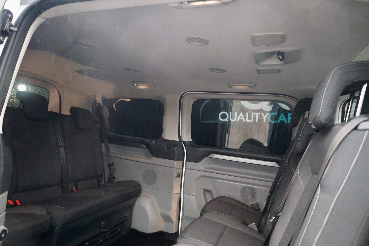 Used Ford Tourneo Custom 2024 for sale - 77294374: Photo 12