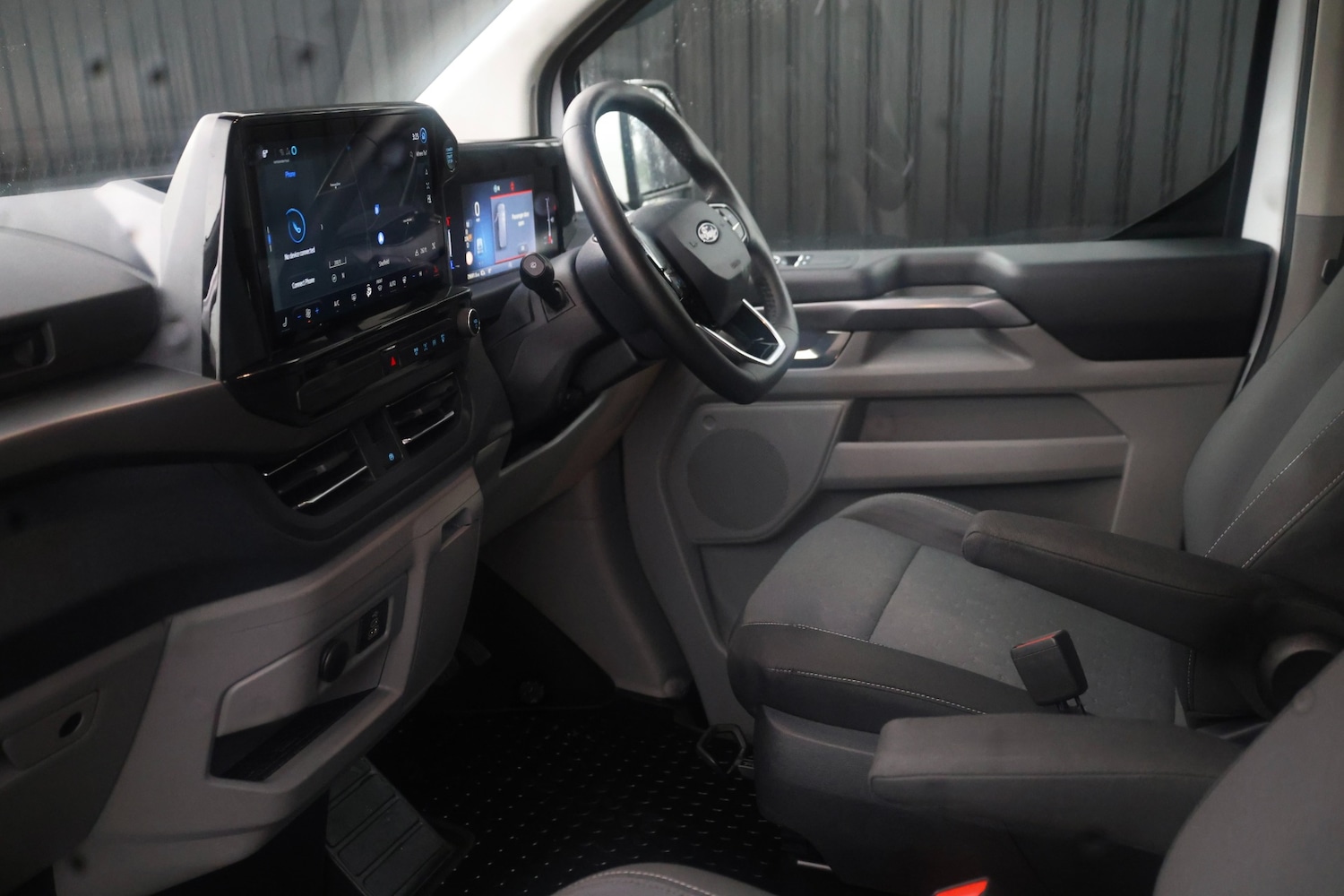 Used Ford Tourneo Custom 2024 for sale - 77294374: Photo 13