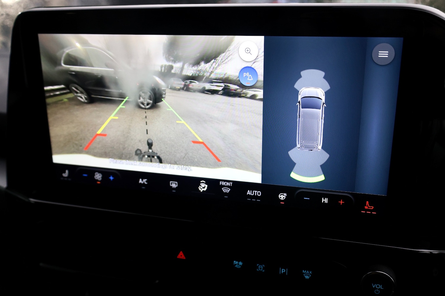 Used Ford Tourneo Custom 2024 for sale - 77294374: Photo 14