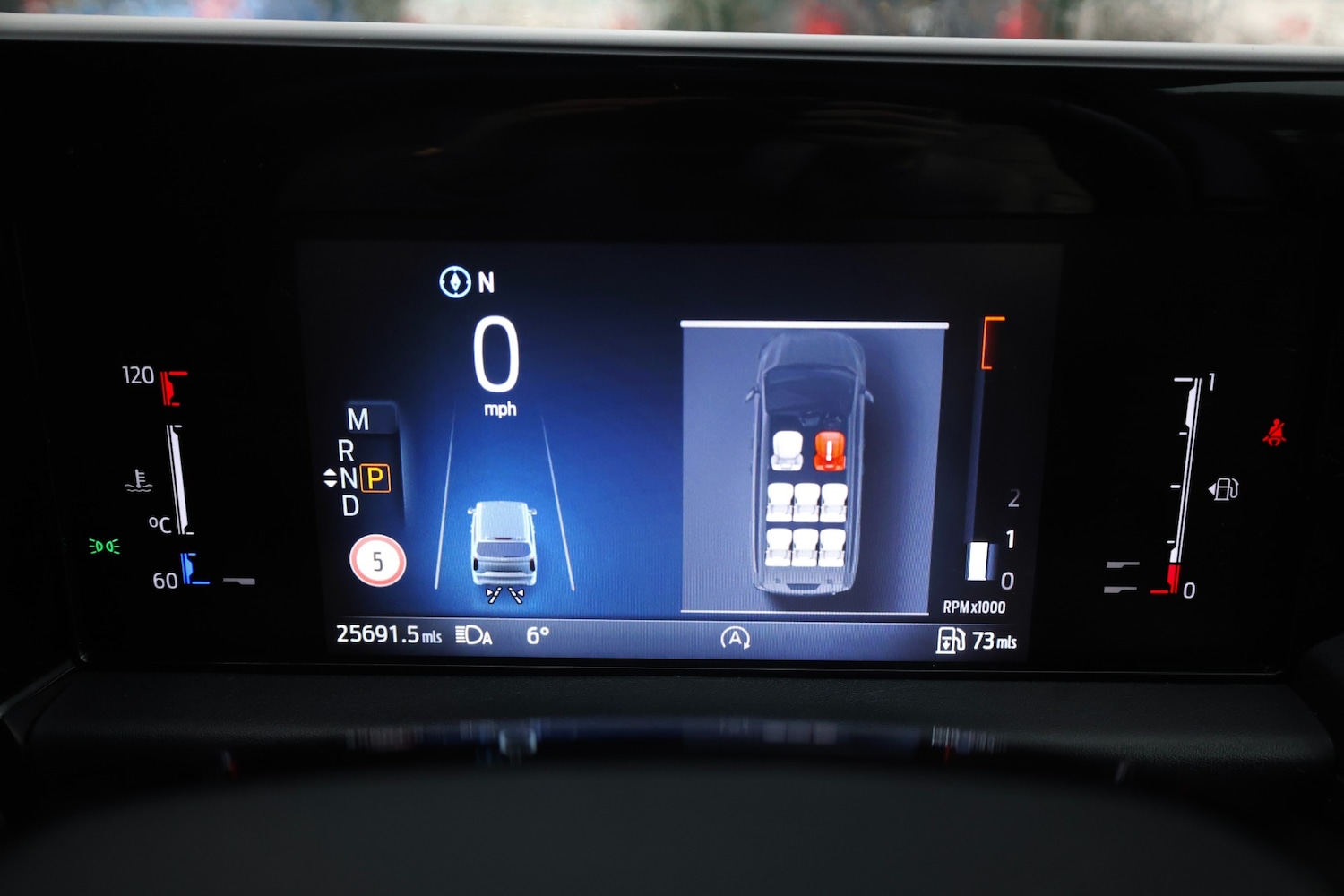 Used Ford Tourneo Custom 2024 for sale - 77294374: Photo 16