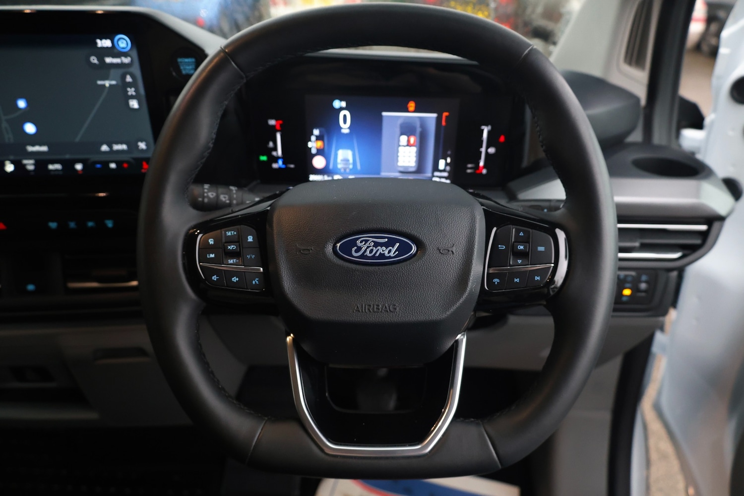 Used Ford Tourneo Custom 2024 for sale - 77294374: Photo 17