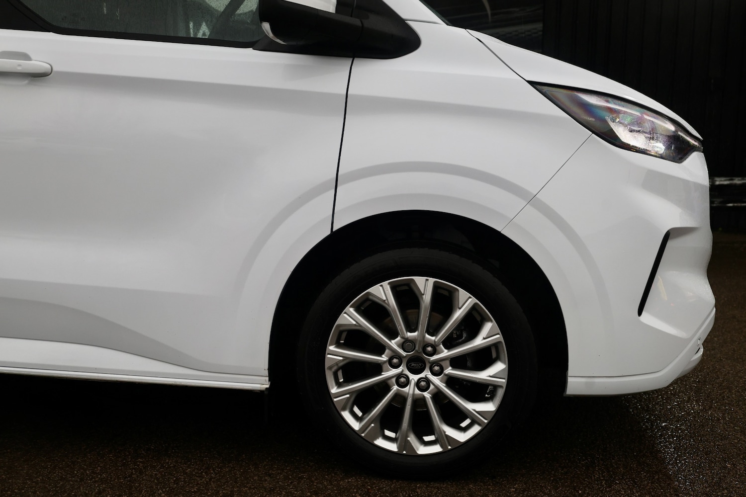 Used Ford Tourneo Custom 2024 for sale - 77294374: Photo 18