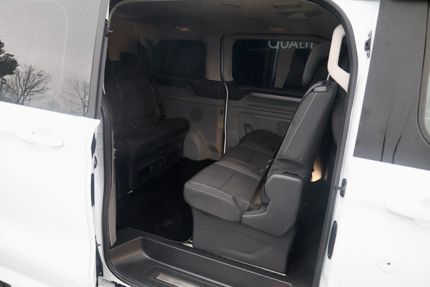 Used Ford Tourneo Custom 2024 for sale - 77294374: Photo 20