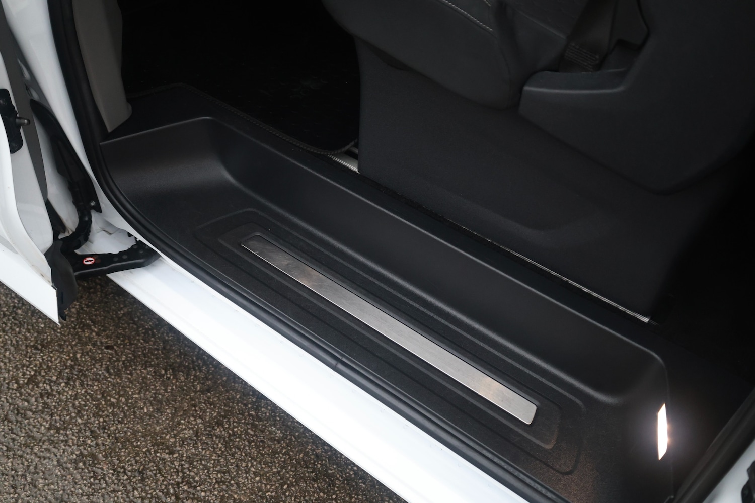 Used Ford Tourneo Custom 2024 for sale - 77294374: Photo 21