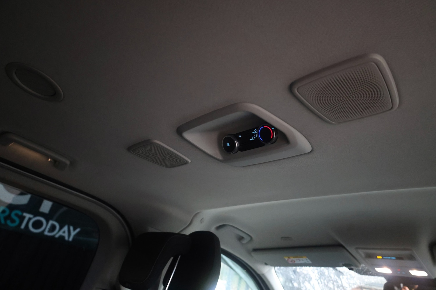 Used Ford Tourneo Custom 2024 for sale - 77294374: Photo 22