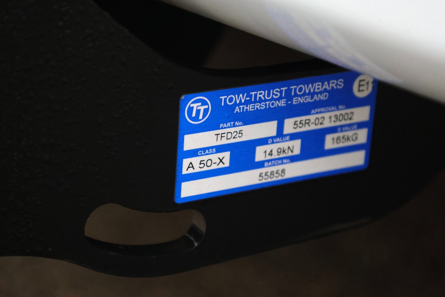 Used Ford Tourneo Custom 2024 for sale - 77294374: Photo 25