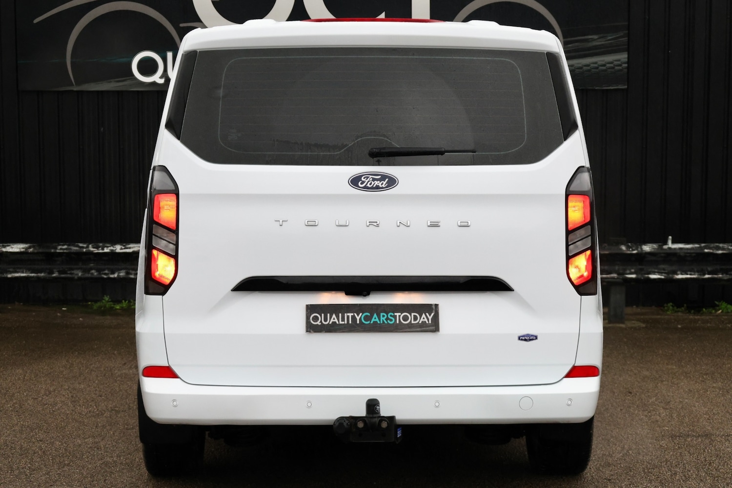 Used Ford Tourneo Custom 2024 for sale - 77294374: Photo 5