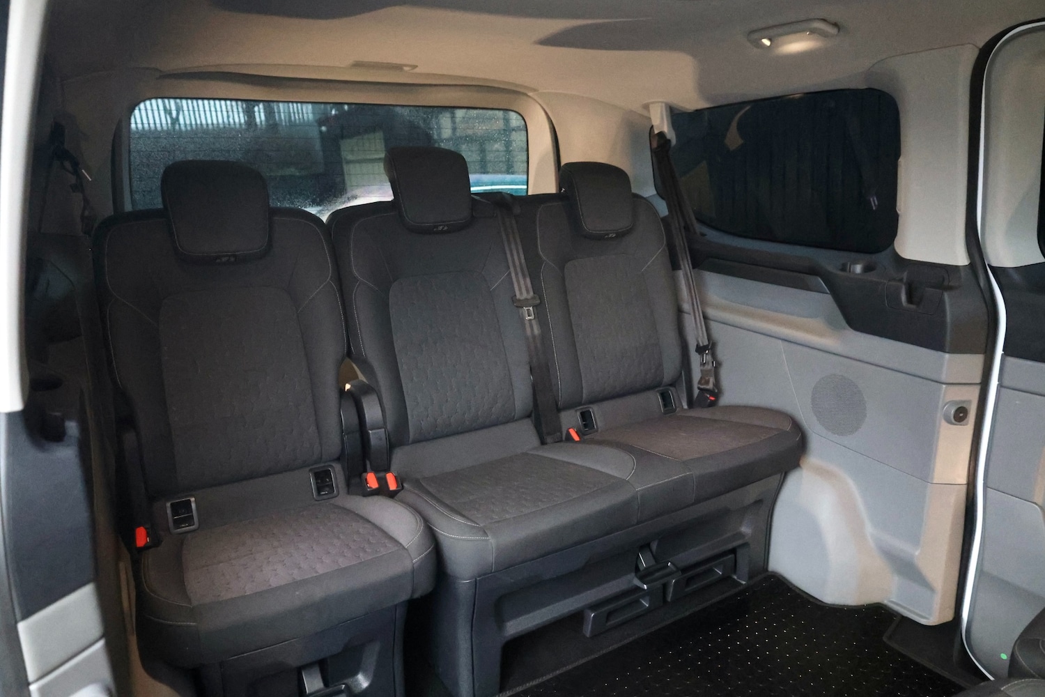 Used Ford Tourneo Custom 2024 for sale - 77294374: Photo 9