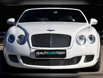 Used Bentley Continental 2010 for sale - 78979337: Photo