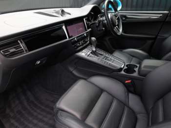 Used Porsche Macan 2019 for sale - 74495186: Photo