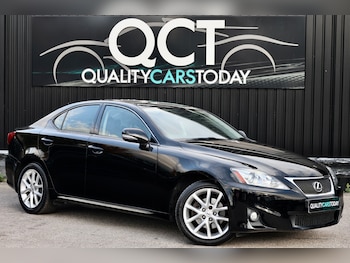 2011 (61) - 250 Advance 4dr Auto