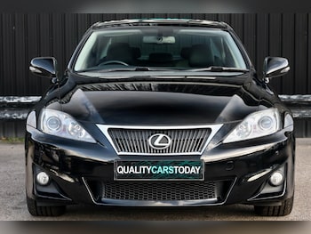 Used Lexus IS 2011 for sale - 76351842: Photo