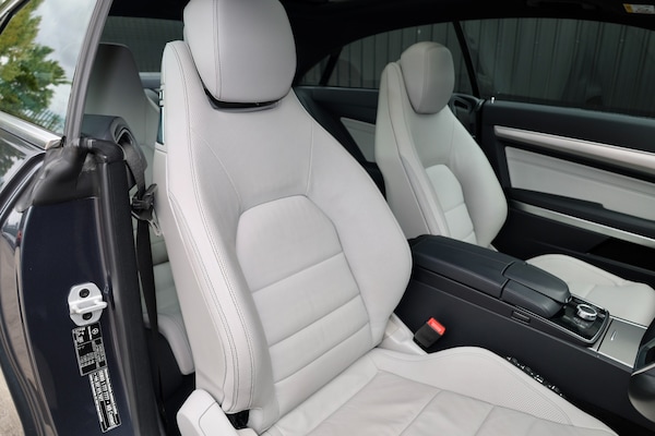 Used Mercedes-Benz E-Class 2015 for sale - 75661226: Photo 10