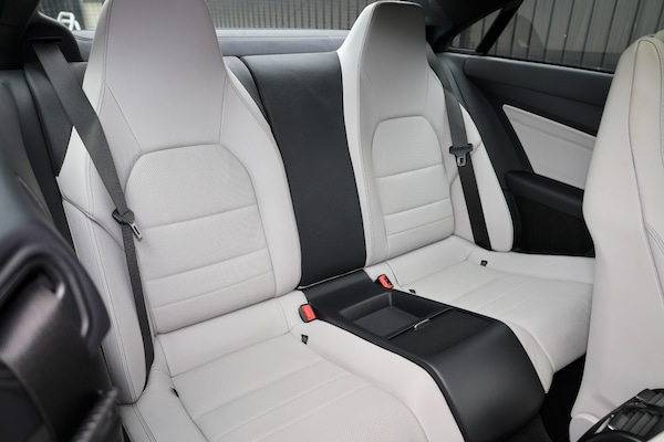 Used Mercedes-Benz E-Class 2015 for sale - 75661226: Photo 11
