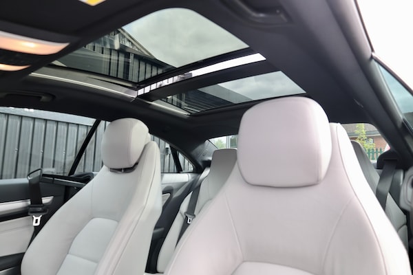 Used Mercedes-Benz E-Class 2015 for sale - 75661226: Photo 12