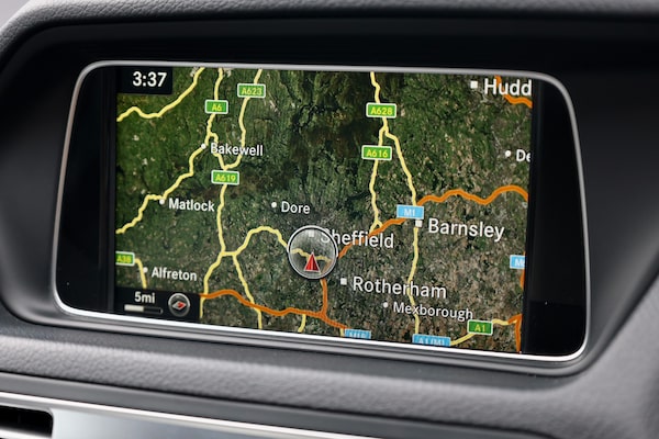Used Mercedes-Benz E-Class 2015 for sale - 75661226: Photo 15