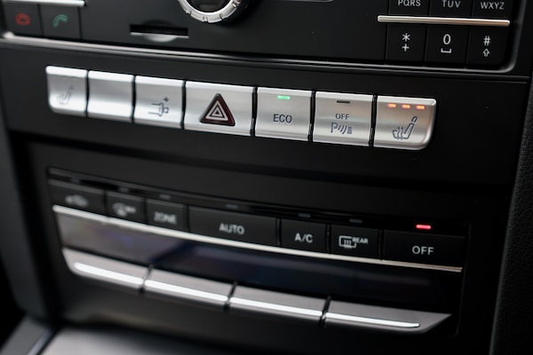 Used Mercedes-Benz E-Class 2015 for sale - 75661226: Photo 16