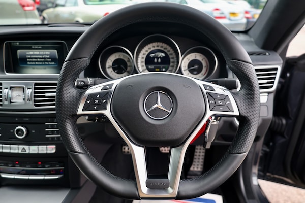 Used Mercedes-Benz E-Class 2015 for sale - 75661226: Photo 17