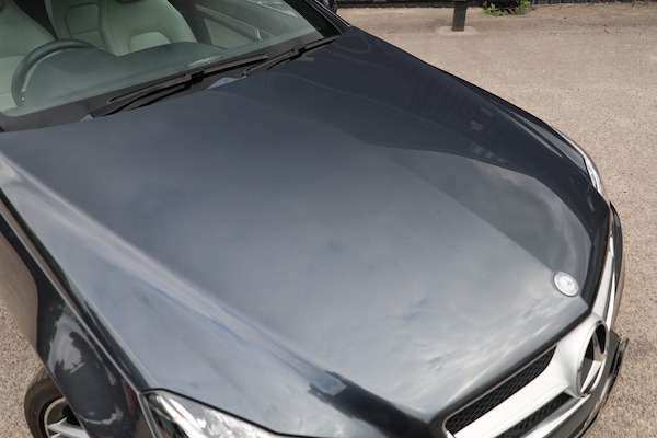 Used Mercedes-Benz E-Class 2015 for sale - 75661226: Photo 18