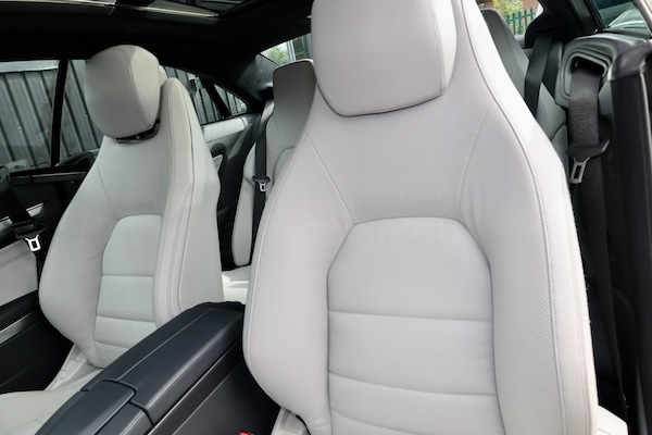 Used Mercedes-Benz E-Class 2015 for sale - 75661226: Photo 25