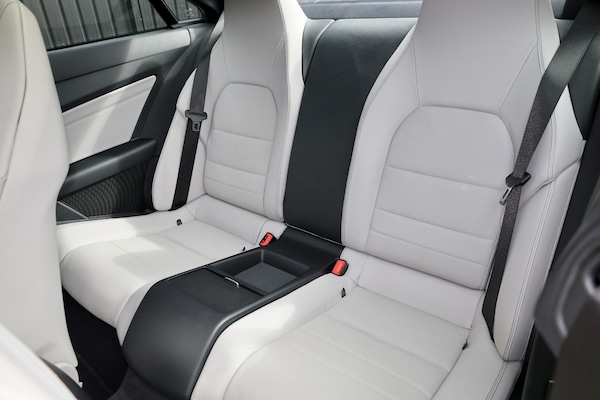 Used Mercedes-Benz E-Class 2015 for sale - 75661226: Photo 26