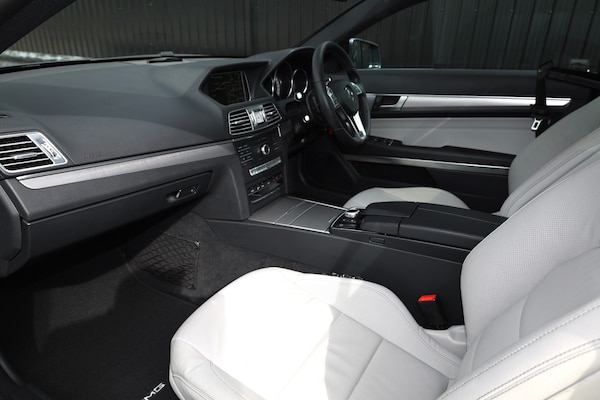 Used Mercedes-Benz E-Class 2015 for sale - 75661226: Photo 3