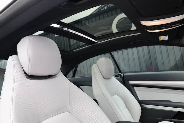 Used Mercedes-Benz E-Class 2015 for sale - 75661226: Photo 7