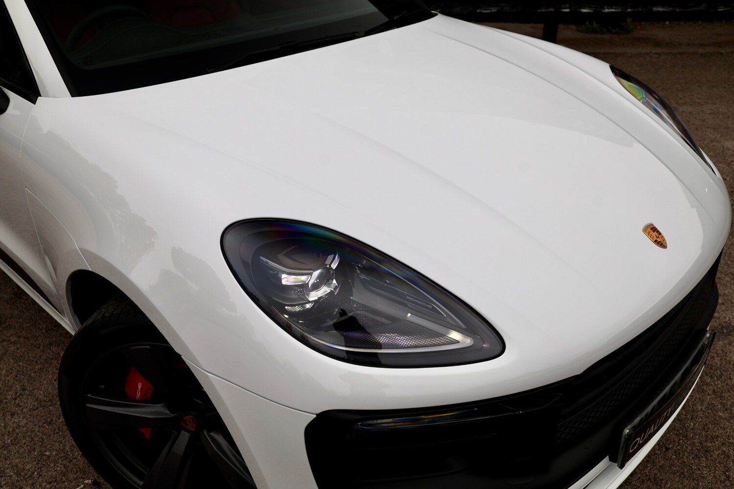 Used Porsche Macan 2025 for sale - 76256949: Photo 13