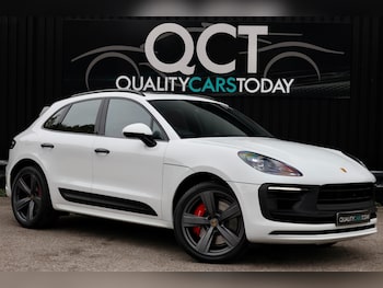 2025 (75) - GTS 5dr PDK