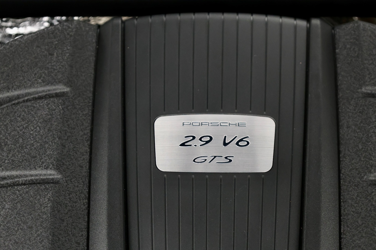 Used Porsche Macan 2025 for sale - 76256949: Photo 22