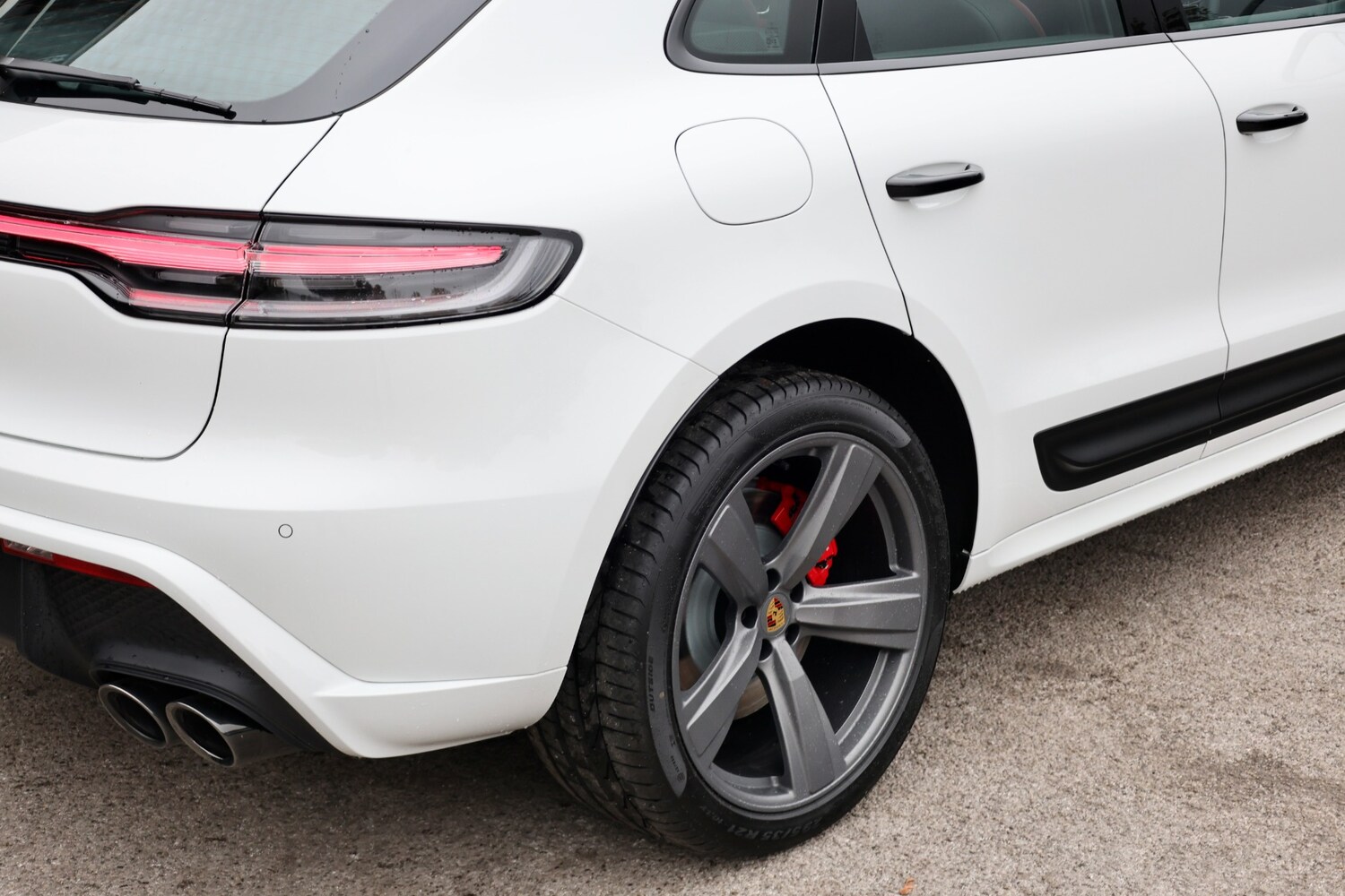 Used Porsche Macan 2025 for sale - 76256949: Photo 28