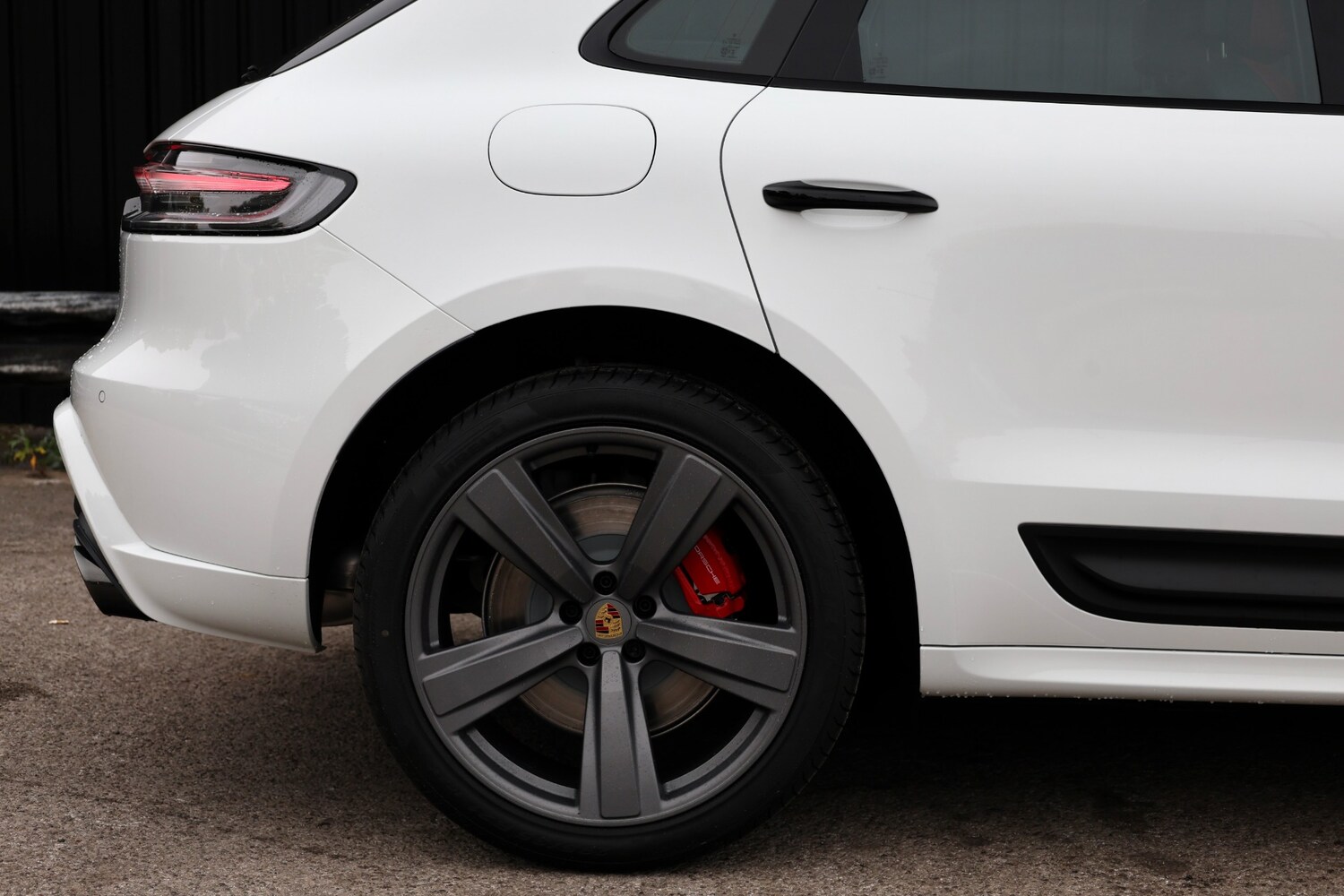 Used Porsche Macan 2025 for sale - 76256949: Photo 29