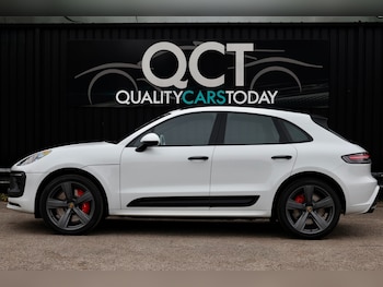 Used Porsche Macan 2025 for sale - 76256949: Photo