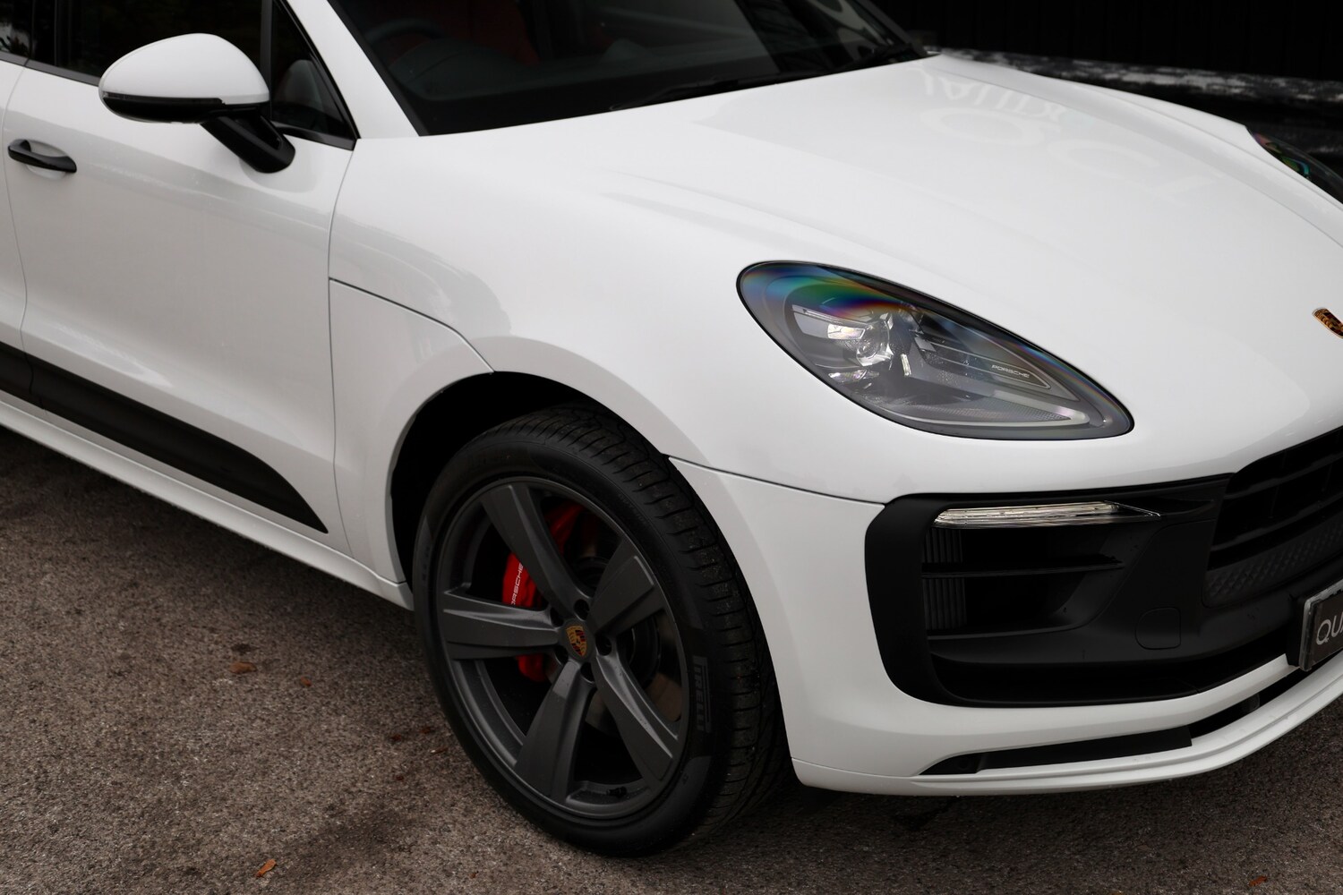 Used Porsche Macan 2025 for sale - 76256949: Photo 31