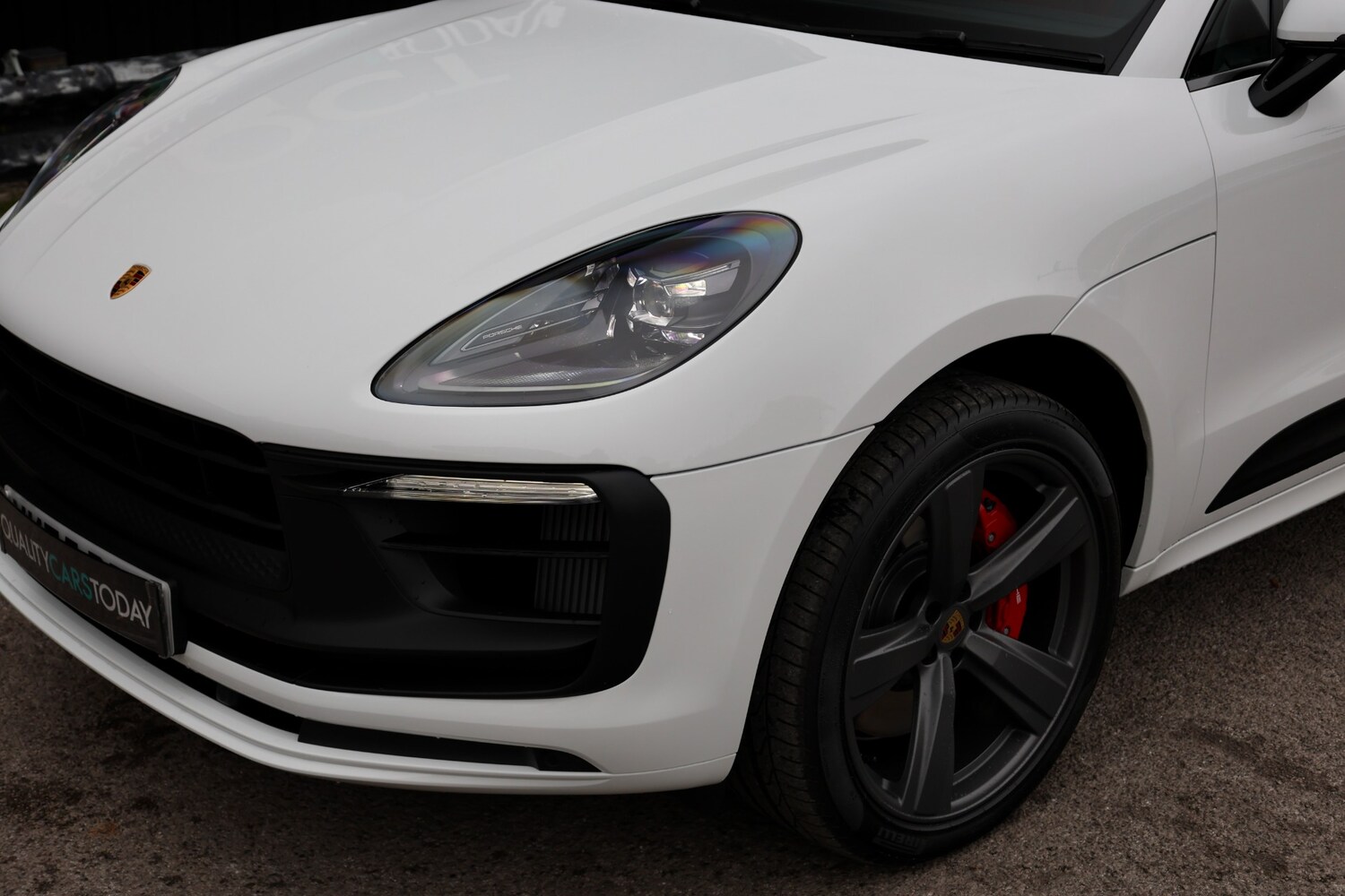 Used Porsche Macan 2025 for sale - 76256949: Photo 35