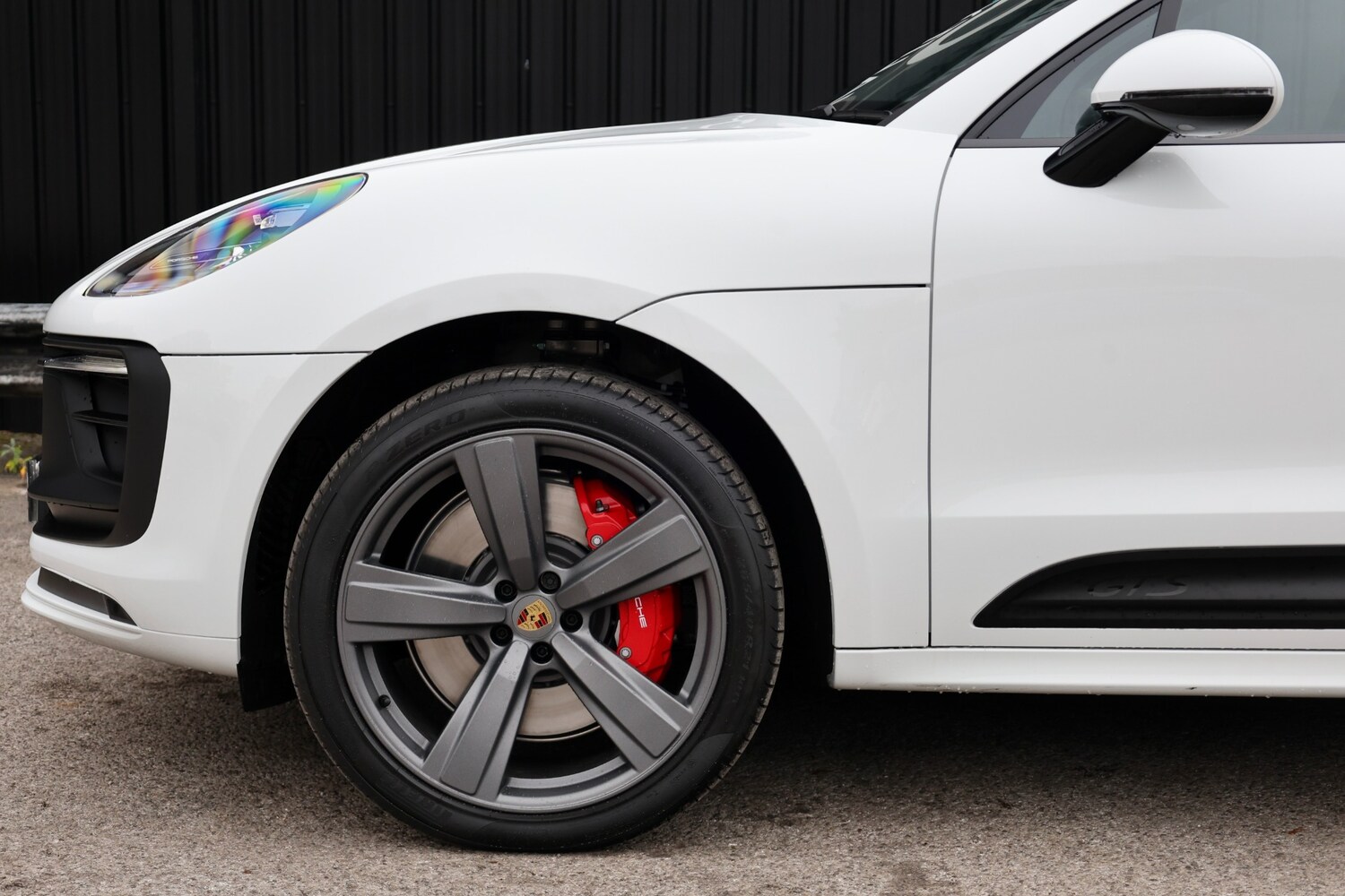 Used Porsche Macan 2025 for sale - 76256949: Photo 36